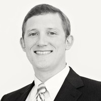 Cypress Resources, Inc. Employee Nick Guest's profile photo
