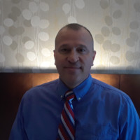 US Army Employee Ronald Culbertson's profile photo