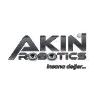AKINROBOTICS Employee - Fabrikası's profile photo