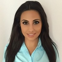 Right Way Medical Employee Yasmin Kavarizadeh's profile photo