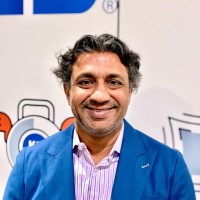 Hughes Escorts Communications Limited Employee Sam Garg's profile photo