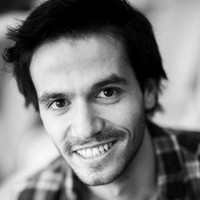 SiteGround Web Hosting Company Employee Daniel Kanchev's profile photo