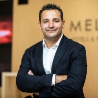 Email e telefono di Manuel Riego