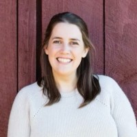 Radio Diaries Employee Nellie Gilles's profile photo