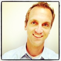 PREVI Employee Derek Ransom's profile photo