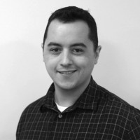 University of New Hampshire Employee Peter Castello's profile photo