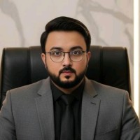 Lits Services Employee Syed Ali's profile photo