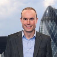 Forresters Employee Dan Rusby-Gale's profile photo
