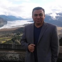Lazer Media Employee Alberto Leon's profile photo