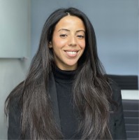 COLIVE Employee Sarra Reguig's profile photo