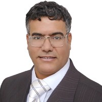 Sonatrach Employee Kaddour Soualah-Mohamed's profile photo