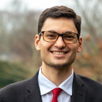 Carma Cannabis Insurance Employee Jacob Landman's profile photo