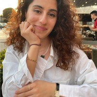 İmar Planlama Proje Müşavirlik A.Ş. Employee Seyma Ekelik's profile photo