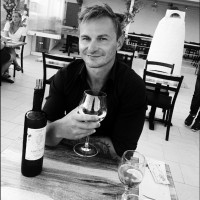 Streamland Media Employee Danny Ashman's profile photo