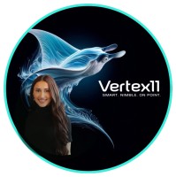 Vertex11 Employee Stephanie Vazquez's profile photo