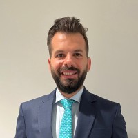 Shell Employee Omar Abdallah's profile photo