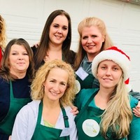 Maid 4 You Employee Ashley Adams's profile photo