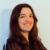 ALBERT MENES Employee Clémentine de Maillard's profile photo