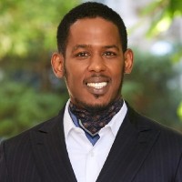 The Corcoran Group Employee Alpha Sow's profile photo