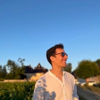 Marco Trani Email