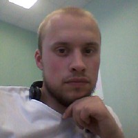 Clicktex Employee Максим Спиридонов's profile photo