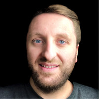 ABYA Employee Andrés Caffarel's profile photo