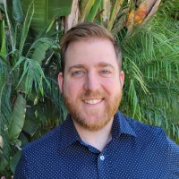 Fetch Pet Insurance Employee Sam Griffiths's profile photo