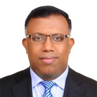 NBK Wealth Employee Shaji Thankachan's profile photo