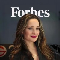 Seed - Dispensary Employee April Arrasate's profile photo