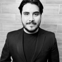 GlobalLogic Employee Jonathan Luna's profile photo