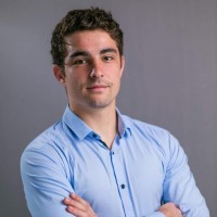 Airbus Group Inc. Employee Frédéric Charron's profile photo