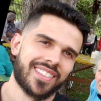 Synape Employee Gabriel Giacomet's profile photo