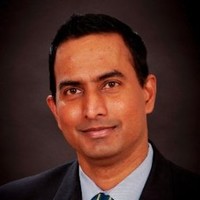 MetrixData 360 Inc. Employee Delano Michael's profile photo