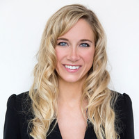 Aday Employee Brenna Davis's profile photo