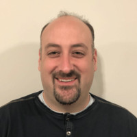 Purch Employee Jeff Ropelato's profile photo