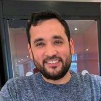 Power On Connections Employee Tahrir Nizamuddin's profile photo