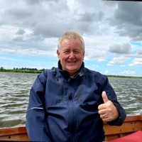 ECS Engineering Services Ltd Employee Dave Bennion's profile photo