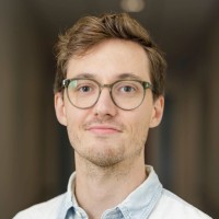 Waterstreet Studio Employee Adrian Robins's profile photo