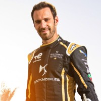 Michelin Employee Jean-Eric Vergne's profile photo
