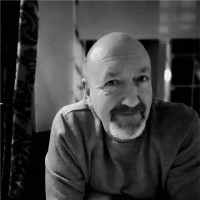Space Group Employee Peter Driver's profile photo