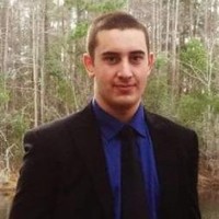 CEVA Logistics Employee Forrest Taylor's profile photo