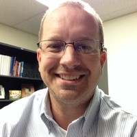 Höganäs AB Employee Gregory Griffith's profile photo