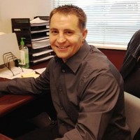 Seconds Matter Safety Solutions Employee Jeff Sima's profile photo