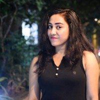 BPAC IT SOLUTIONS Employee Sumona Chatterjee's profile photo