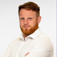 IC Resources Employee Thomas Huggins's profile photo