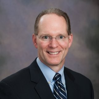 Independent Employee Mark Holder's profile photo