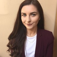 Kargo Employee Christina Maher's profile photo