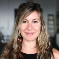 Moth Employee Marie-Margaux Tsakiri-Scanatovits's profile photo