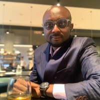 Gideon Frimpong Email