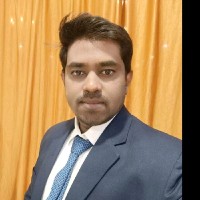 Mohammed Waseemuddin Email